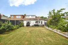 Millbrook Gardens, Gidea Park, Romford
