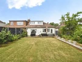 Millbrook Gardens, Gidea Park, Romford thumb 3