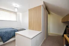 Millbrook Gardens, Gidea Park, Romford