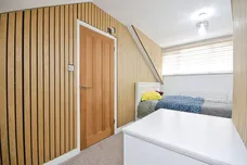 Millbrook Gardens, Gidea Park, Romford