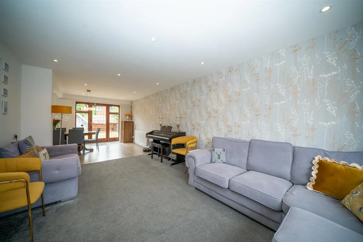 The Melings, Hemel Hempstead, Hertfordshire, HP2 7SF