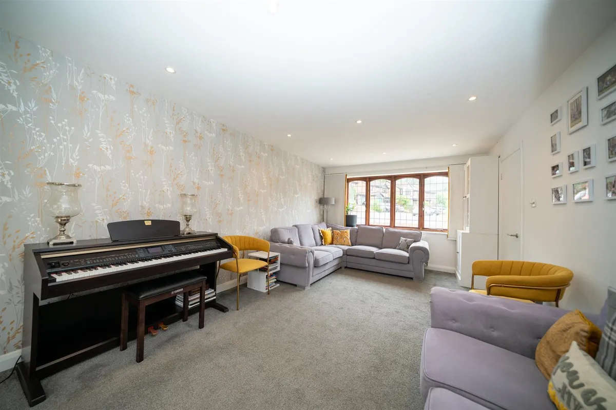 The Melings, Hemel Hempstead, Hertfordshire, HP2 7SF