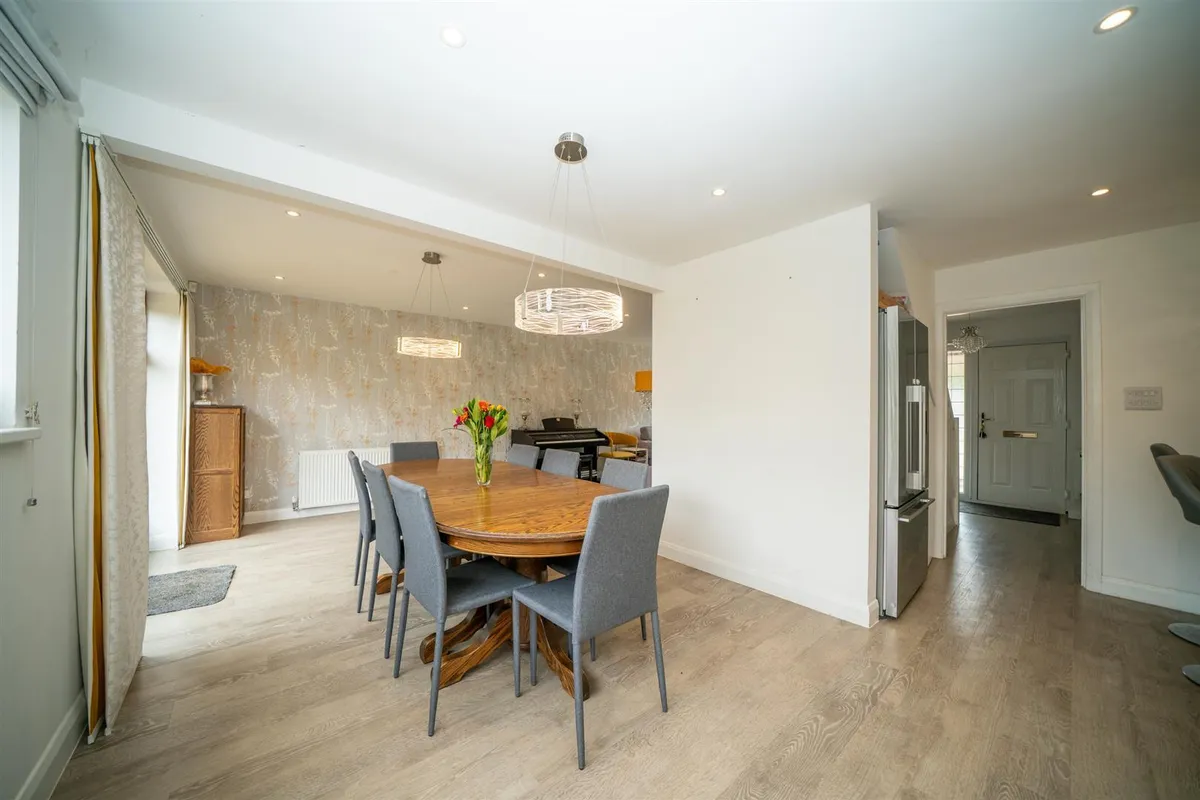The Melings, Hemel Hempstead, Hertfordshire, HP2 7SF