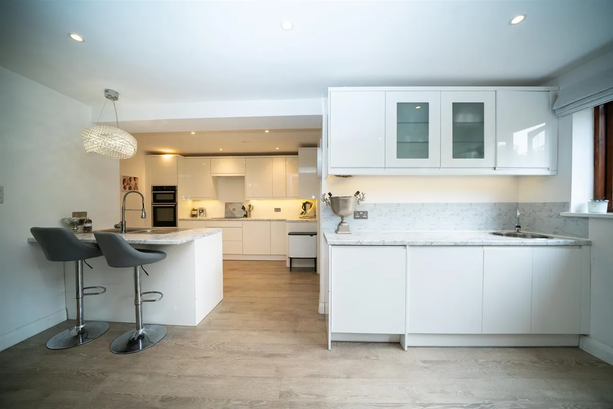 The Melings, Hemel Hempstead, Hertfordshire, HP2 7SF