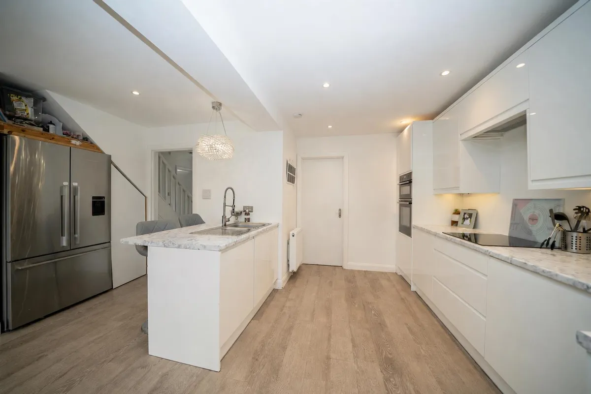 The Melings, Hemel Hempstead, Hertfordshire, HP2 7SF
