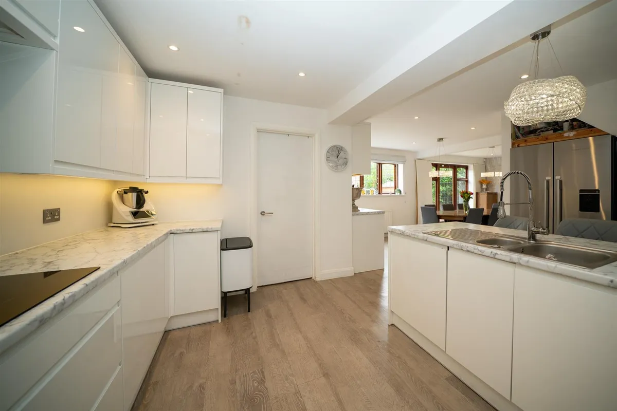 The Melings, Hemel Hempstead, Hertfordshire, HP2 7SF