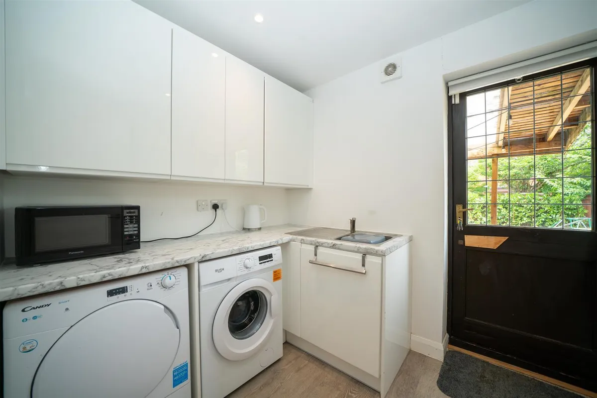 The Melings, Hemel Hempstead, Hertfordshire, HP2 7SF