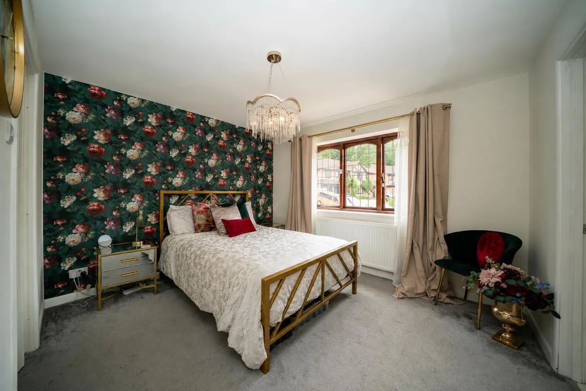 The Melings, Hemel Hempstead, Hertfordshire, HP2 7SF