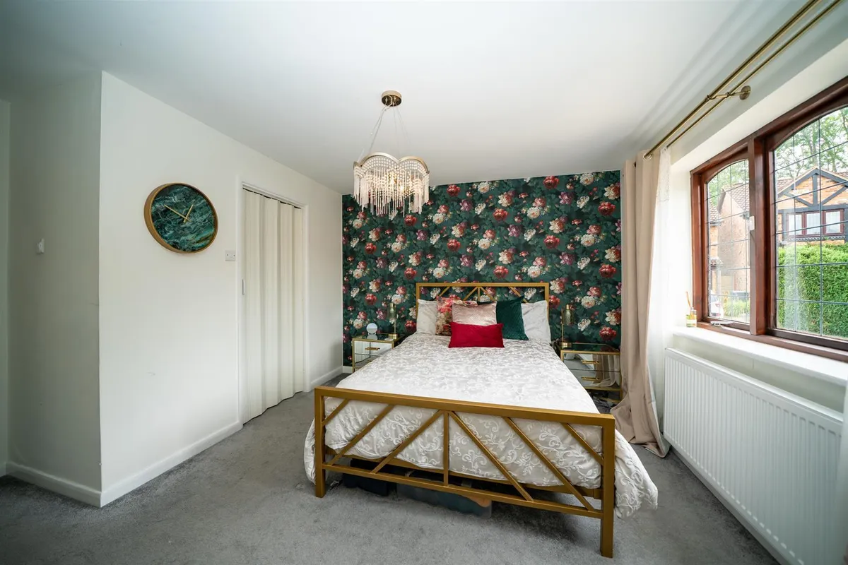 The Melings, Hemel Hempstead, Hertfordshire, HP2 7SF