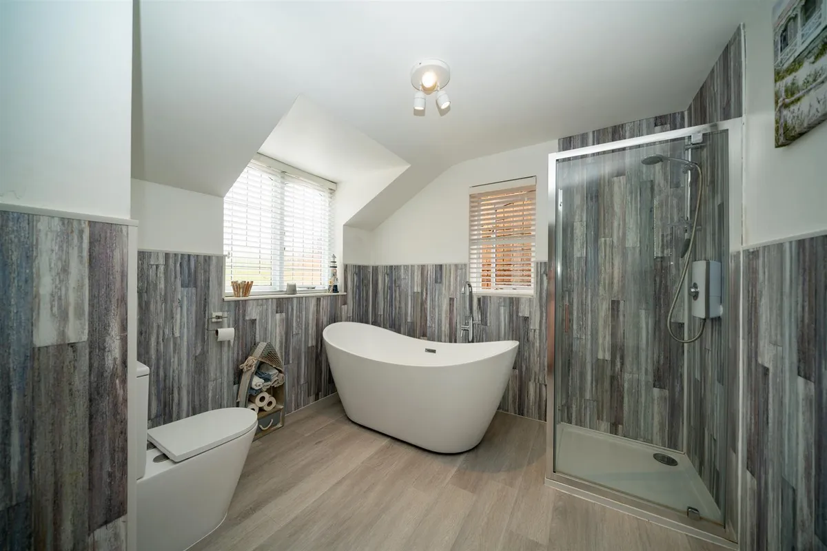 The Melings, Hemel Hempstead, Hertfordshire, HP2 7SF