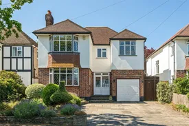 Property responsive