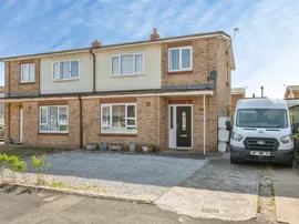 Ingram Road, Dunscroft, Doncaster photo