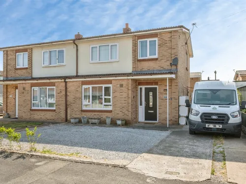 Ingram Road, Dunscroft, Doncasterphoto