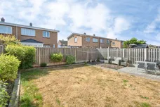 Ingram Road, Dunscroft, Doncaster