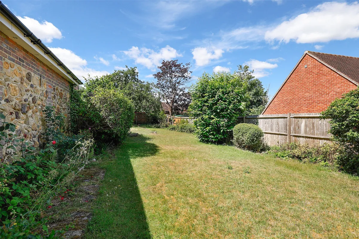 High Street, Limpsfield, Oxted, Surrey, RH8