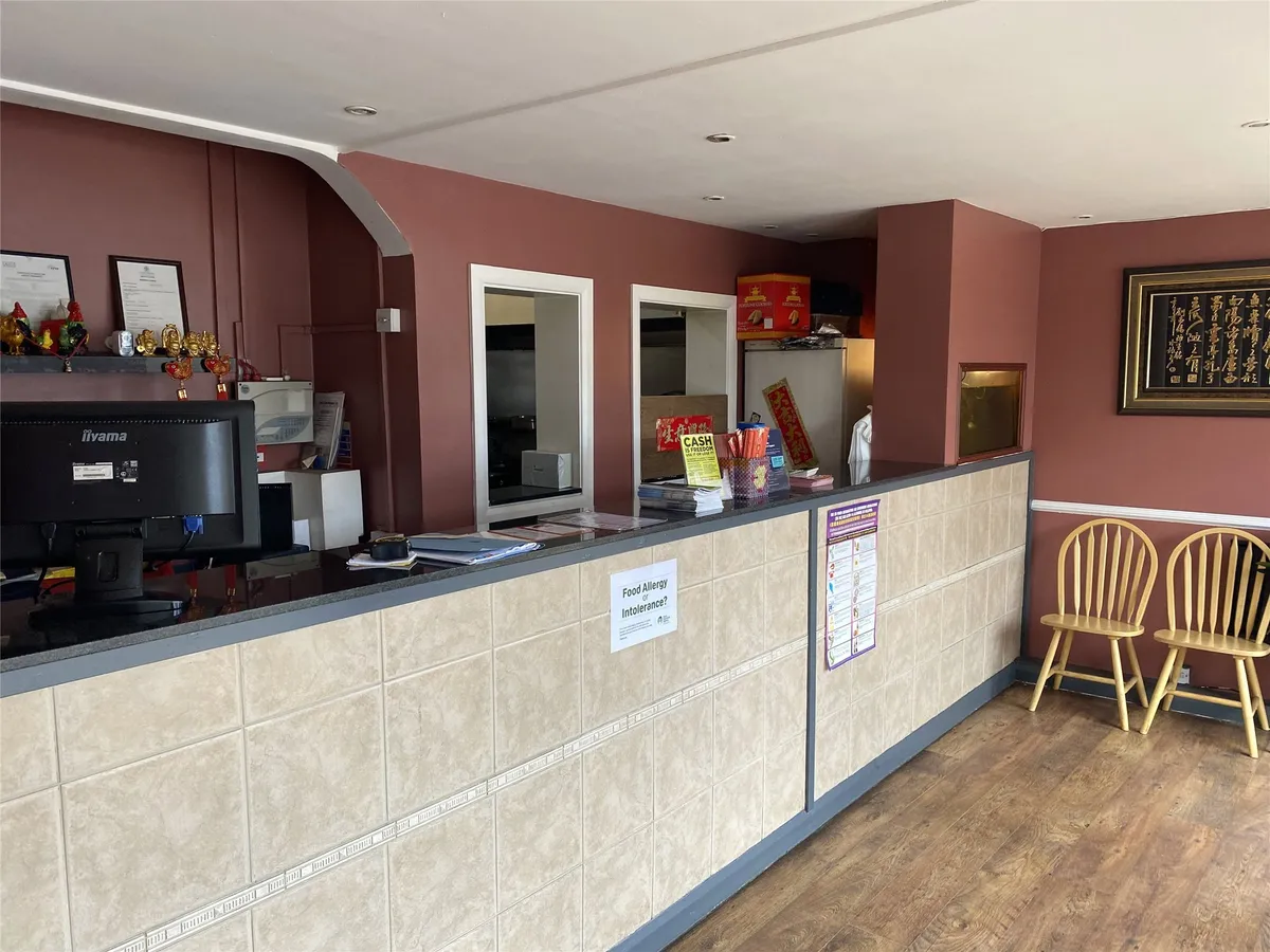 Brighton Road, Salfords, Redhill, Surrey, RH1