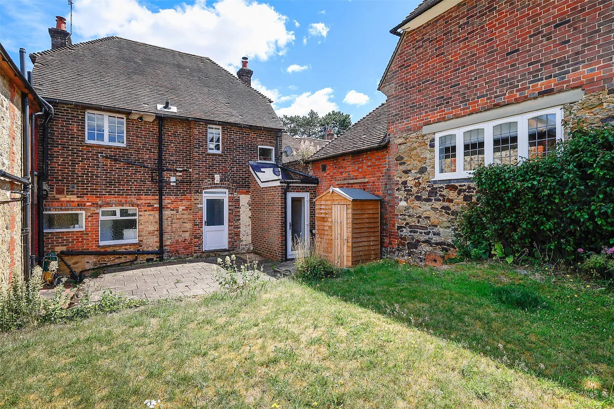 High Street, Limpsfield, Oxted, Surrey, RH8