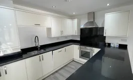 Evington Village  LE5