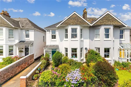 Kingsley Road, Kingsbridge, TQ7