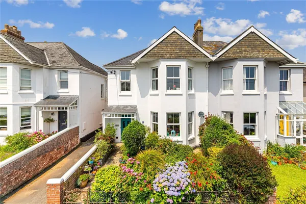 Kingsley Road, Kingsbridge, TQ7 photo 1