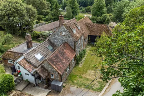 Lower Assendon, Henley-On-Thames, RG9