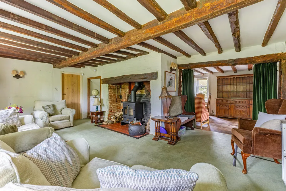 Lower Assendon, Henley-On-Thames, RG9 photo 2