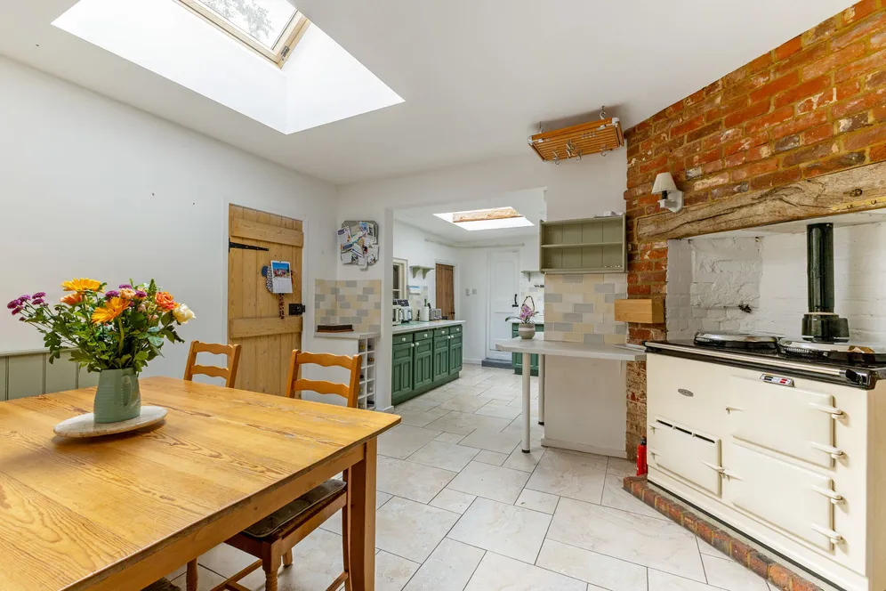 Lower Assendon, Henley-On-Thames, RG9 photo 3
