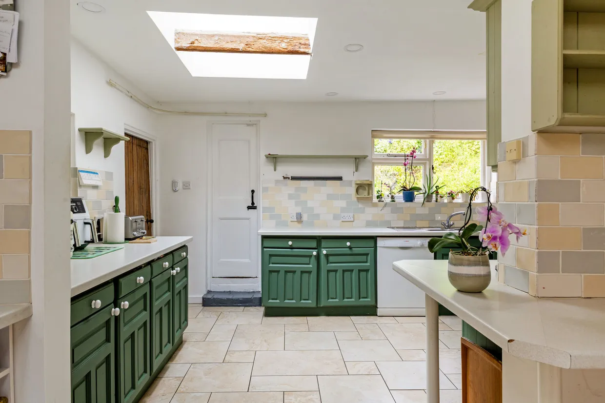 Lower Assendon, Henley-On-Thames, RG9 photo 4