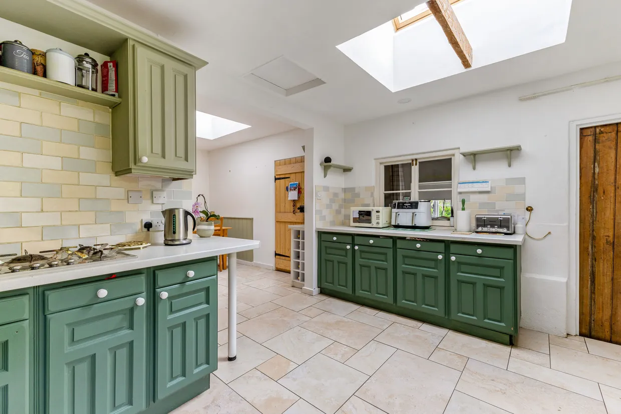 Lower Assendon, Henley-On-Thames, RG9 photo 5