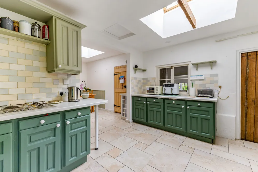 Lower Assendon, Henley-On-Thames, RG9 photo 5