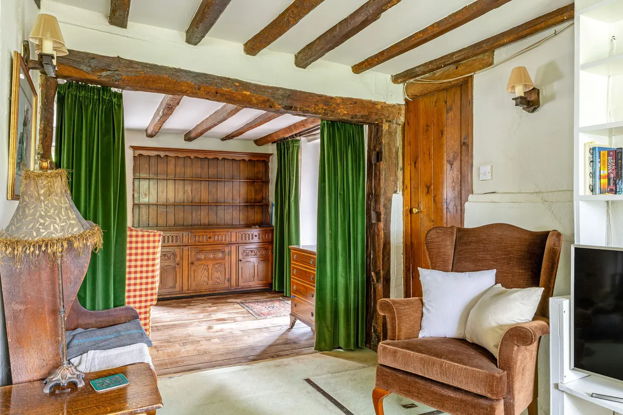 Lower Assendon, Henley-On-Thames, RG9 photo 7