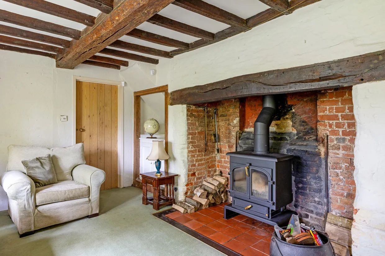 Lower Assendon, Henley-On-Thames, RG9 photo 9