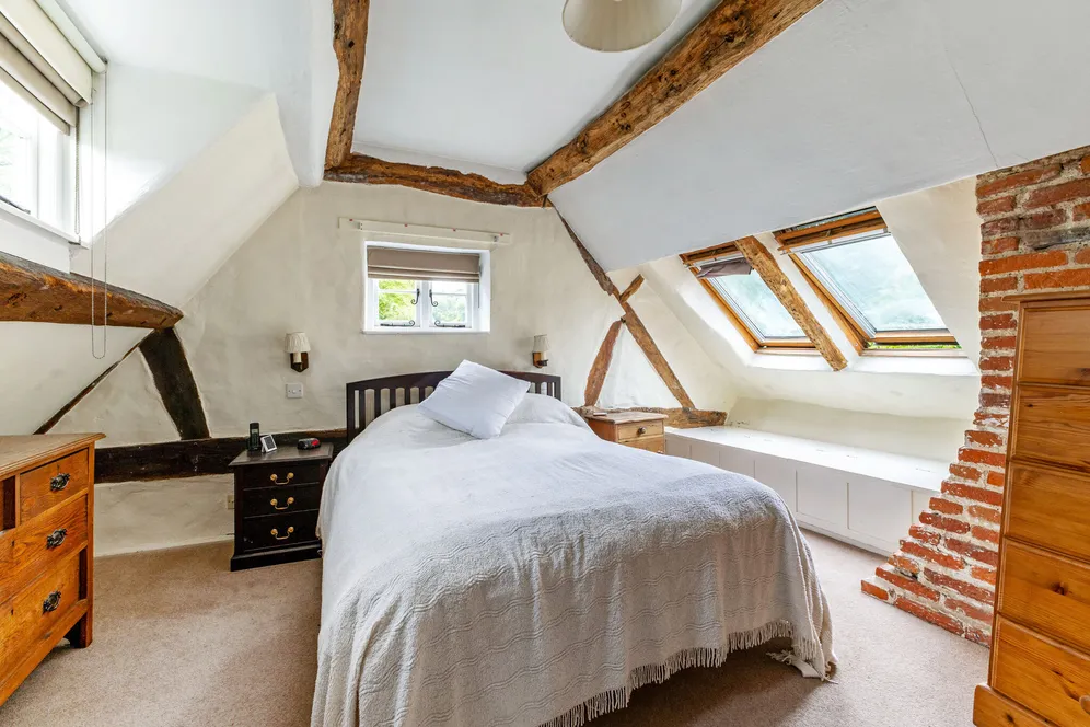 Lower Assendon, Henley-On-Thames, RG9 photo 11