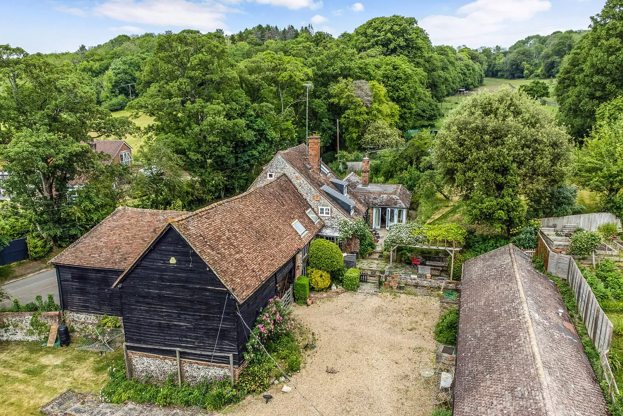 Lower Assendon, Henley-On-Thames, RG9 photo 14