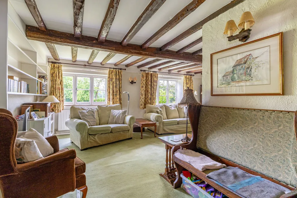 Lower Assendon, Henley-On-Thames, RG9 photo 23