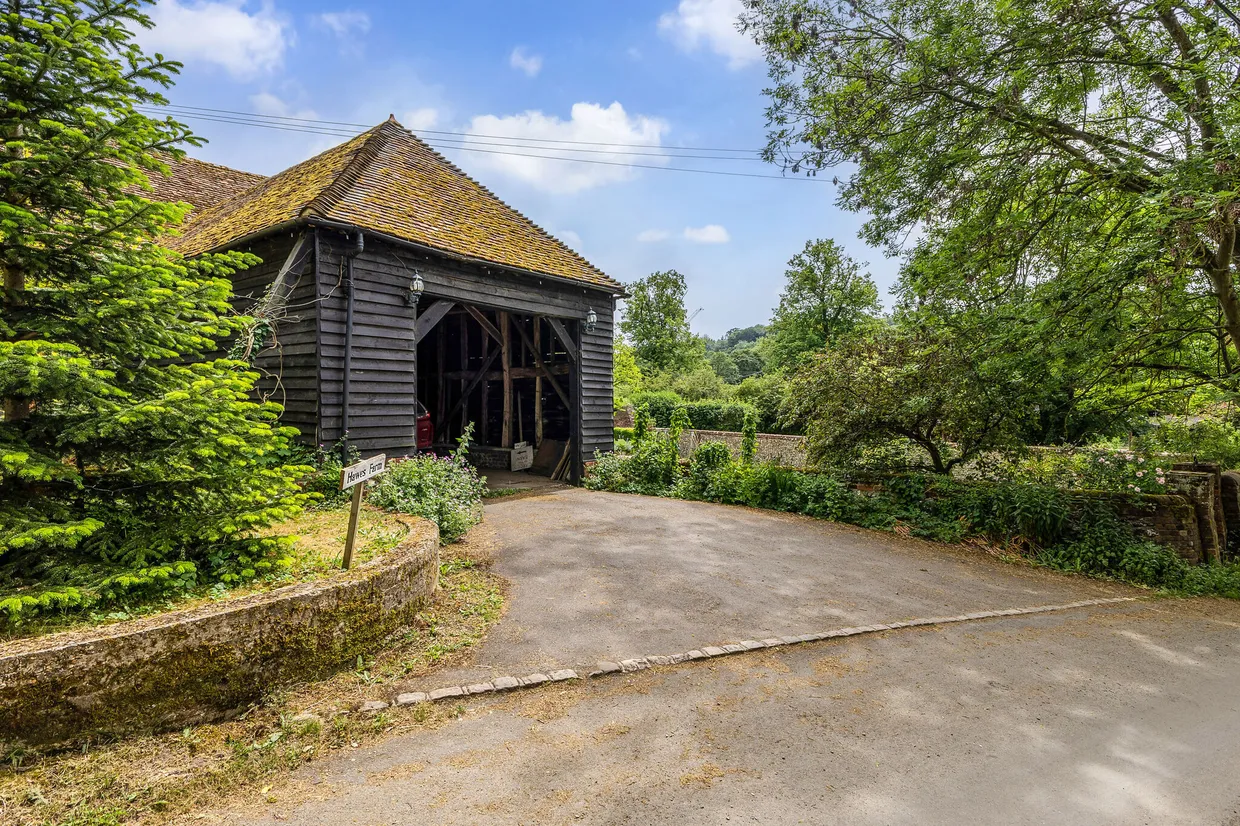 Lower Assendon, Henley-On-Thames, RG9 photo 28