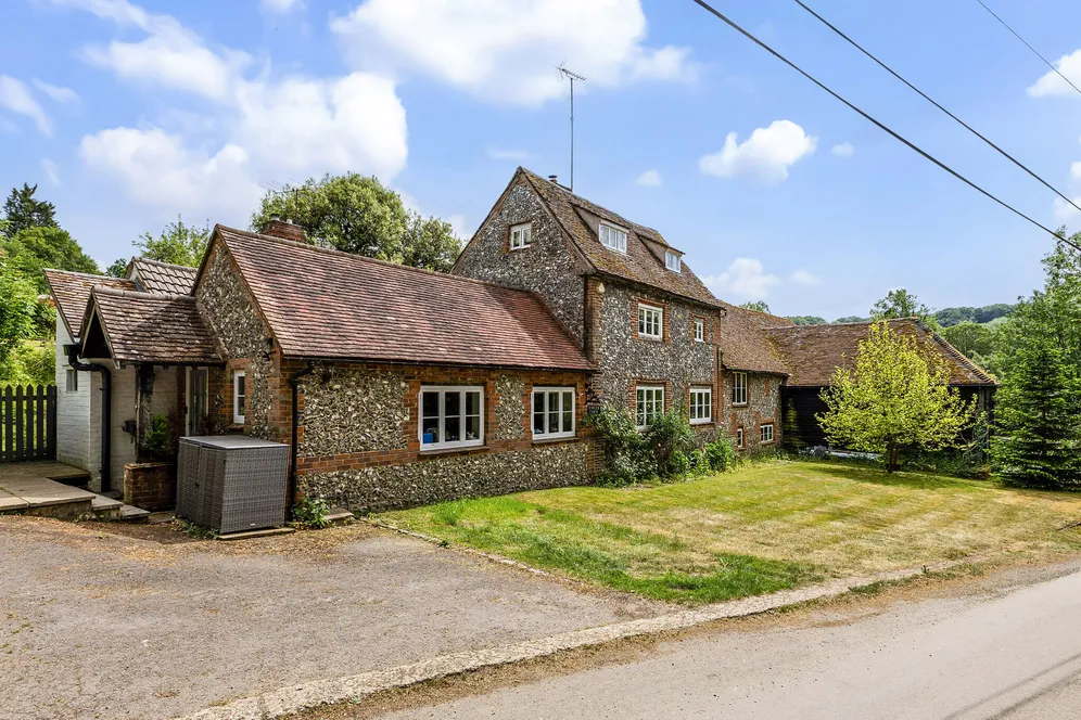 Lower Assendon, Henley-On-Thames, RG9 photo 32