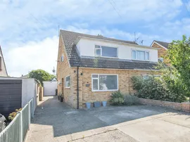 Victoria Avenue, Kirby-le-Soken, FRINTON-ON-SEA photo