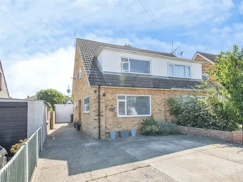 Victoria Avenue, Kirby-le-Soken, FRINTON-ON-SEAphoto