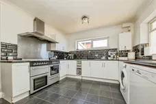 Victoria Avenue, Kirby-le-Soken, FRINTON-ON-SEA