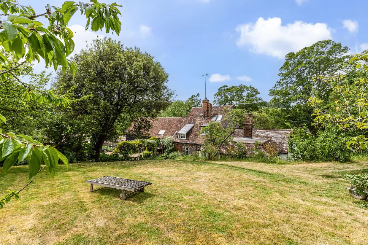 Lower Assendon, Henley-On-Thames, RG9 photo 39