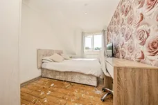 Victoria Avenue, Kirby-le-Soken, FRINTON-ON-SEA