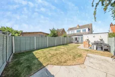Victoria Avenue, Kirby-le-Soken, FRINTON-ON-SEA