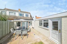 Victoria Avenue, Kirby-le-Soken, FRINTON-ON-SEA