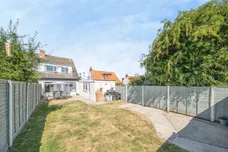 Victoria Avenue, Kirby-le-Soken, FRINTON-ON-SEA