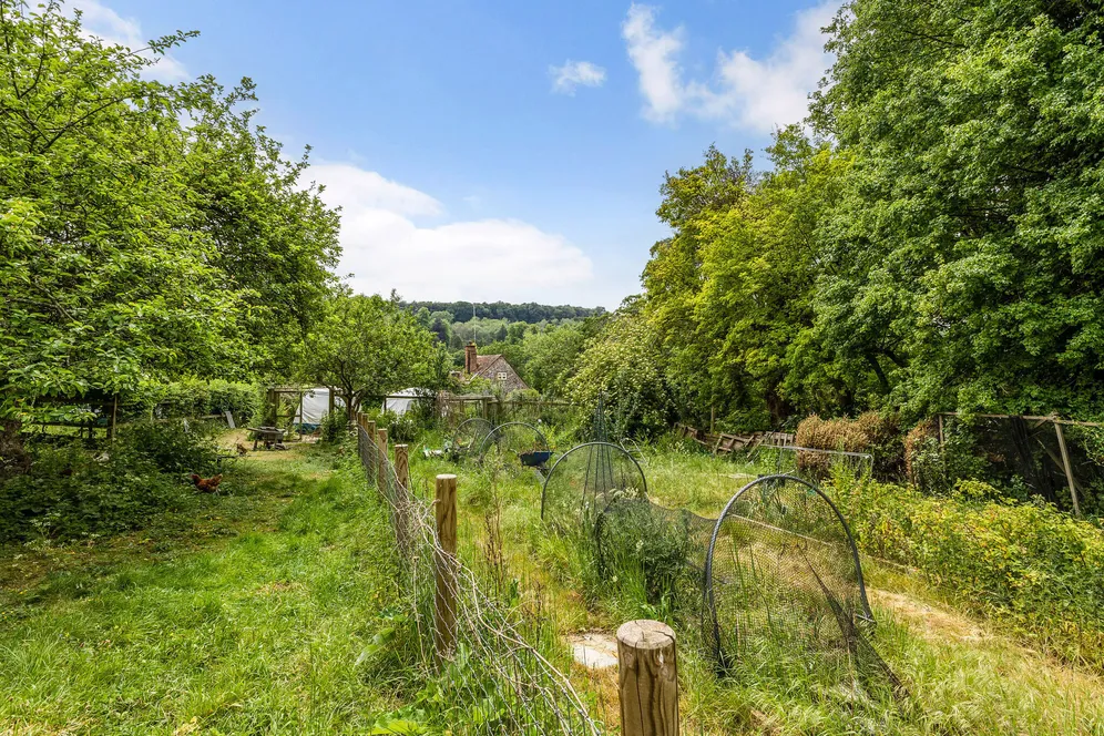 Lower Assendon, Henley-On-Thames, RG9 photo 44