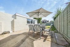 Victoria Avenue, Kirby-le-Soken, FRINTON-ON-SEA