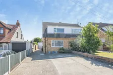 Victoria Avenue, Kirby-le-Soken, FRINTON-ON-SEA