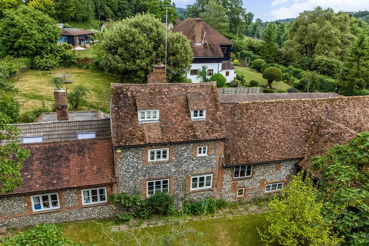 Lower Assendon, Henley-On-Thames, RG9 photo 46