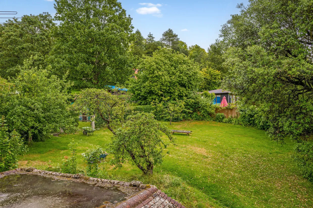 Lower Assendon, Henley-On-Thames, RG9 photo 47